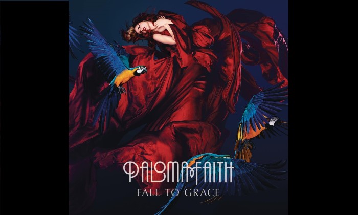 Album Of The Week: The Ninth Anniversary of 'Fall To Grace' by Paloma Faith